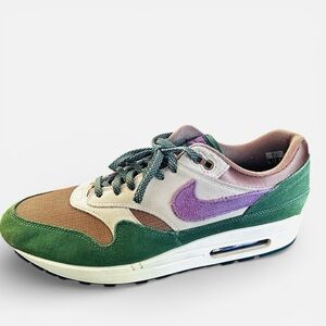 Nike Air Max 1 NH "Treeline" sneaker
